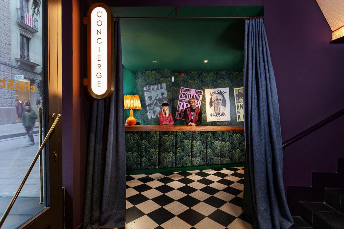 Chic&Basic Habana Hoose — Photos 3
