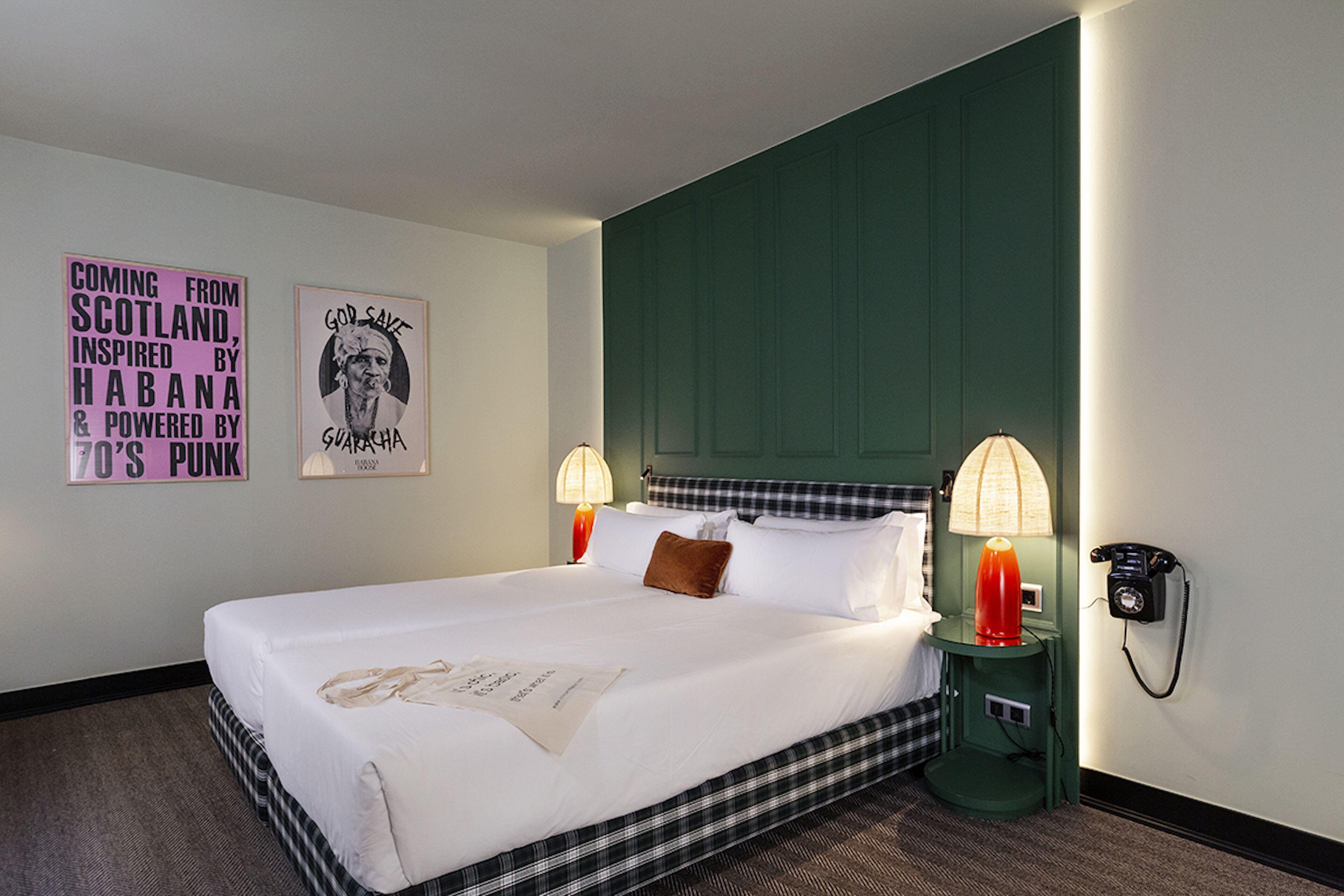 Chic&Basic Habana Hoose — Photos 1